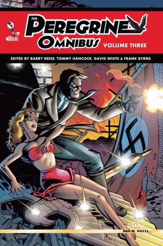 Download The Peregrine Omnibus Volume Three Download The Peregrine Omnibus Volume Three