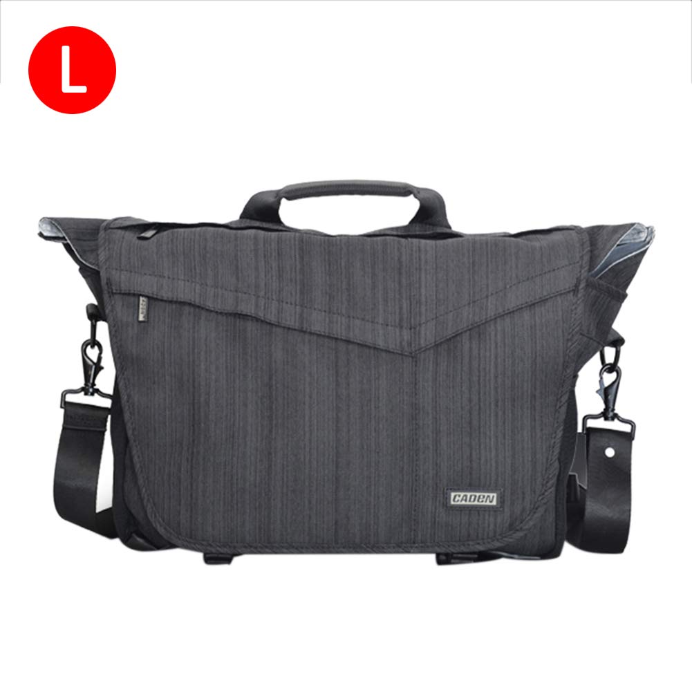 誕生日プレゼント 防水ショルダーバッグ 大容量 多機能 ナイロンバッグ 一眼レフカメラ Nicemeet ほとんどのモデルのカメラ用 Large B07ks6g2pq Nicemeet 123 L カメラバックケース Www Wwmp Org Za