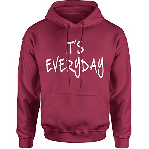 Expression TeesDerek & Bernie & Paul & Tino & Mo Unisex Adult Hoodie