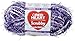 Red Heart Jelly Scrubby Yarn 234 Foot