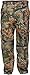 TrailCrest Men's Camo Tactical Cargo Hunting Pants, Hiking Work Pants, Outdoor Apparel, XL