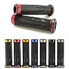 22 mm 7/8 inch motorfiets stuurgrepen handvat handvat rubbers voor scooter sport fiets straat bike