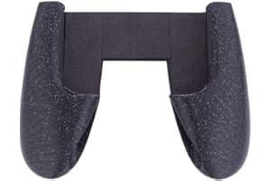 iREOGAME Mini Plus Game Consoles Grip (Starry Black)