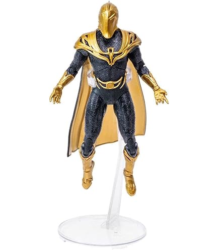 Dc Multiverse Lex Luther In Power Suit McFarlane Action Figure (P3