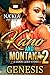 Kano & Montana 2: A Hood Love Story