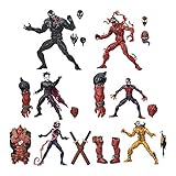 Hasbro Marvel Legends Venom Series Wave - 6 Inch