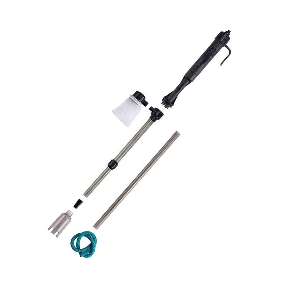 Best Aquarium Siphon Vacuum Cleaner Pump