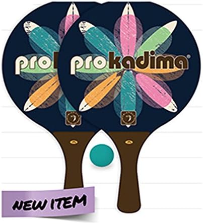 Kadima Pro Surf Love Paddle Set