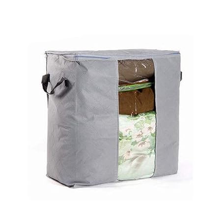 Bolsas guardar ropa armario | Bolsas de plástico, de papel, de tela