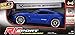 New Bright F/F Corvette C7 RC Vehicle (1:16 Scale), Blue