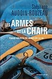 Image de Les armes et la chair