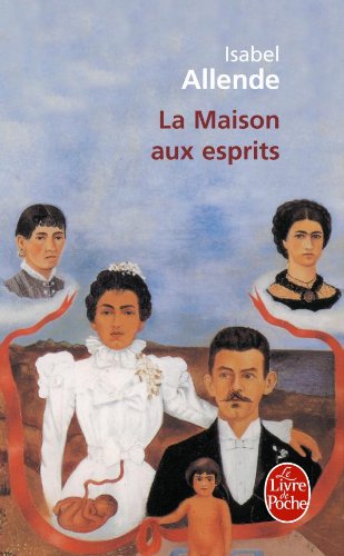 La maison aux esprits