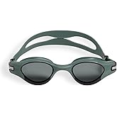 ARENA Unisex Adult The One Plus Swim Goggles Watertight Fit Orbit-Proof Seals Anti-Fog Coating Fitness Swimmers Triathletes