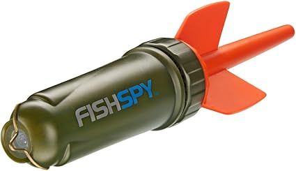 fishspy accessories