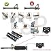 TSP TAC AR15/ M4/ M16 Drop-in Mount Solutions (6