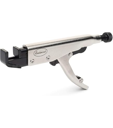 Spot Weld Clamp Eastwood Axial Clamp - One-Handed Push Button Release ...