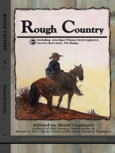 Rough Country by High Hill Press