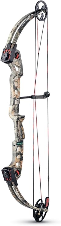 buckmaster archery target