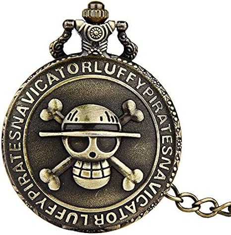 Anime Pirates Fashion
