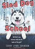 Sled Dog School by Terry Lynn Johnson