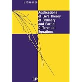 Applications of Lie's Theory of Ordinary and Partial Differential Equations