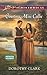 Courting Miss Callie (Pinewood Weddings Book 2) by Dorothy Clark