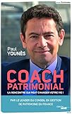 Image de Coach patrimonial