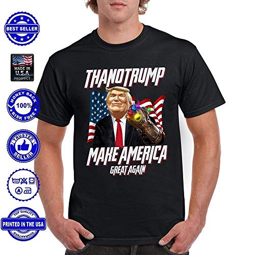 Amazon Com Thanotrump America Usa 4th Of July Patriotic Funny