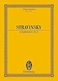 Symphony in C (Edition Eulenburg) by