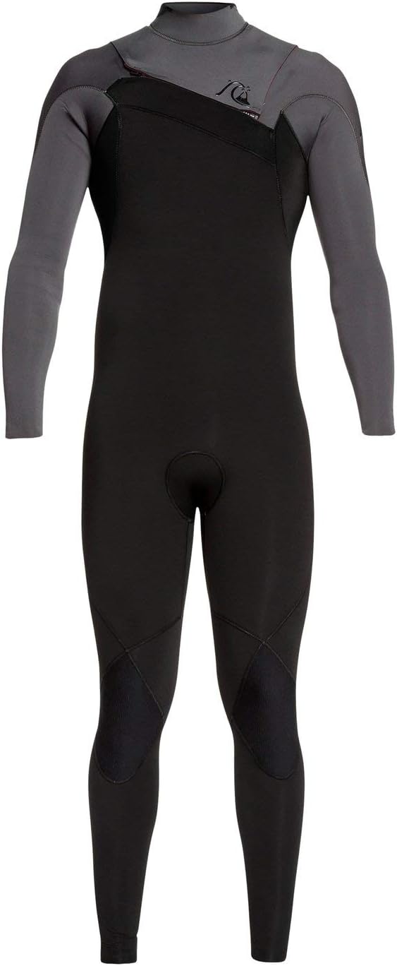 Quiksilver - Mens 43 Hlltd Az GBS Wetsuit