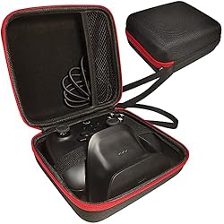 RAWECUD Hard Carrying Case for 8Bitdo Ultimate