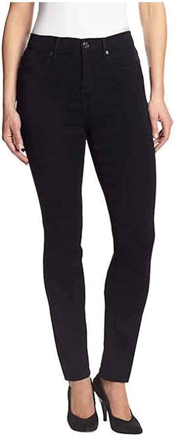 gloria vanderbilt jeans bridget slim leg
