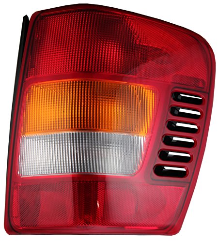 EAGLE EYES RIGHT REAR/BACK TAIL LIGHT TAILLIGHT TAIL LAMP