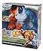 Max Steel Aqua Blaze Elementor Figure [Amazon Exclusive]