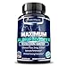 Core Vitality Natural Testosterone Booster for Men – 100% All Natural ELITE Testosterone Supplement – Boost Testosterone, Muscle Growth, Energy, Libido & Drive – 60 Capsules