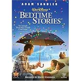 Bedtime Stories [DVD] [2008] [Region 1] [US Import] [NTSC]
