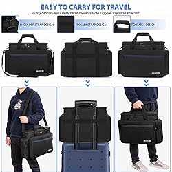 AKOZLIN Protector Gig Bag Controller Travel