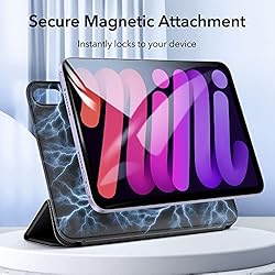 ESR Magnetic Compatible with iPad Mini 6 Case