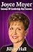 Joyce Meyer: Joyce Meyer, Lessons Of Leadership And Success