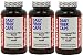 Yerba Prima Daily Fiber�, 625 Mg, 180 Capsules X 3