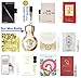 Women's Designer Perfume Samples Set of 12