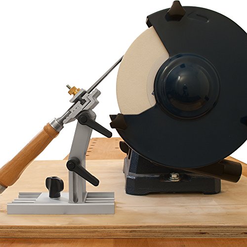 Sharpening Jig By Peachtree Woodworking PW3342 - Import It All