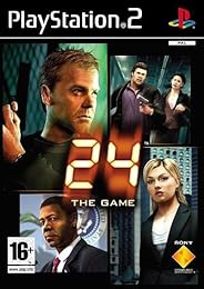24 Heures Chrono: Le Jeu