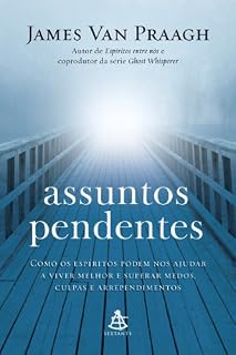 Livro Assuntos pendentes