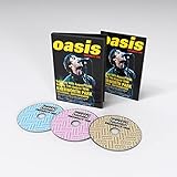 Knebworth 1996