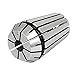 uxcell a15122600ux0056 ER20 1/4inch Clamping Dia CNC Engraving Milling Machine Spring Collet