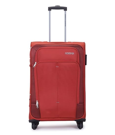 american tourister crete