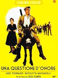 Una Questione D'Onore (1966)