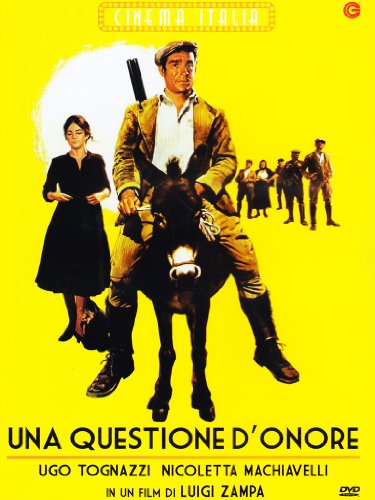 Una Questione D'Onore (1966)
