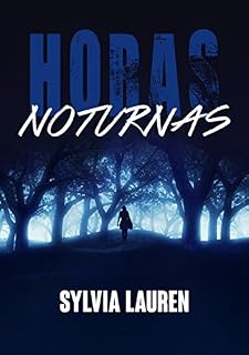 Livro Horas Noturnas